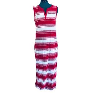 Talbots Maxi Dress